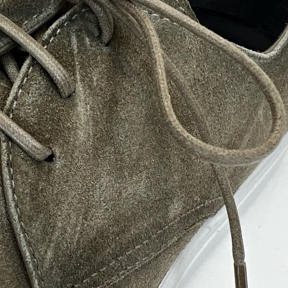 To Boot New York Adam Derrick Grand Lace Up Casual Sneaker Shoes - Picture 15 of 15